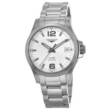 Longines Conquest V.H.P. nuovo