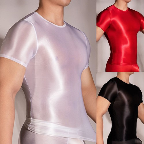 Shirt uomo top comodo - comodo,