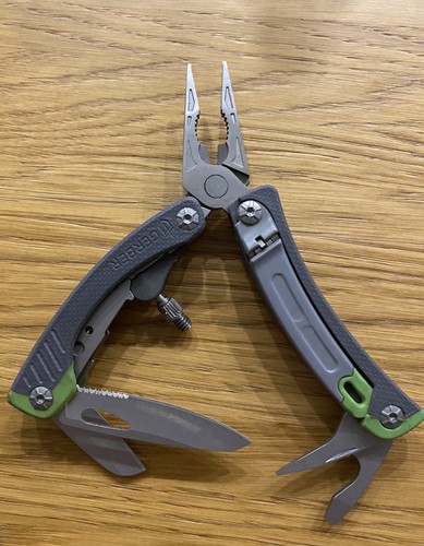 Gerber steady - gerber,