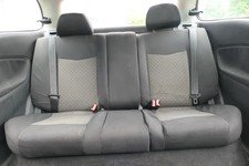 Sedile posteriore Ibiza 6L