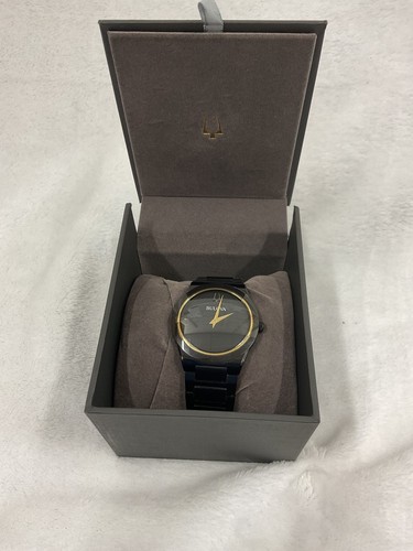 Bulova millennia - bulova,