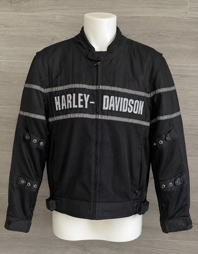 Giacca moto harley davidson - giacca,