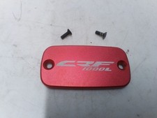 Honda Africa Twin CRF 1000