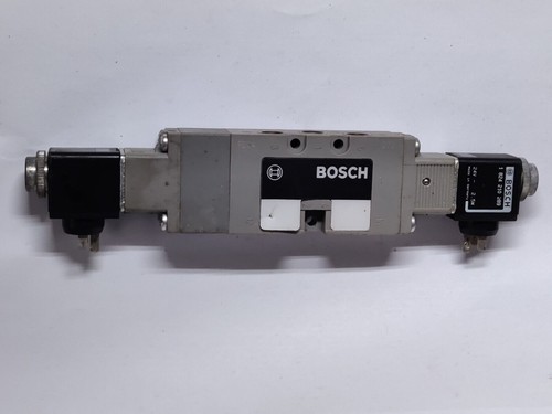 Bosch 820 034 - 034, doppia