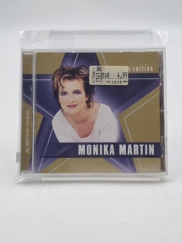 Star edition martin monika - martin,, monika: