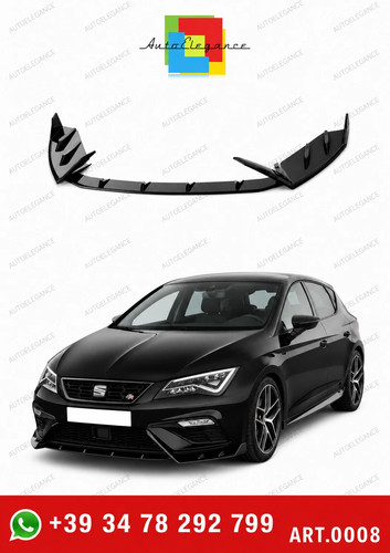 0008 seat leon - 0008⭐seat, 5f
