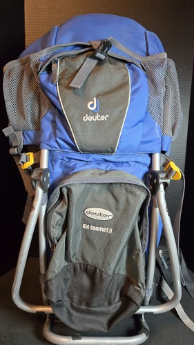 Deuter kid comfort child - kid,