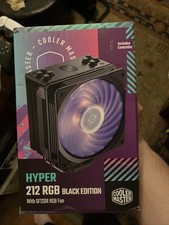 Cooler Master Hyper 212