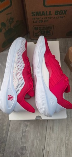 Scarpe basket under - da,