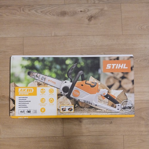 Msa b stihl - msa,