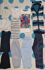 Lotto Bimbo 12/24 Mesi 