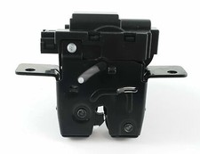 RENAULT MEGANE II (2002-2008) SERRATURA ELETTRICA CHIUSURA POSTERIORE PORTELLONE