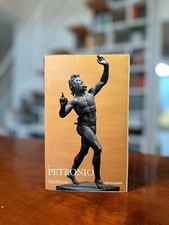 PETRONIO - Satiricon - I Classici Collezione Mondadori