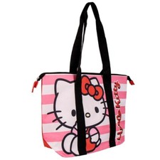 Borsa Mare Donna Hello Kitty