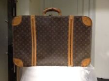 Used - Vintage Suitcase Louis