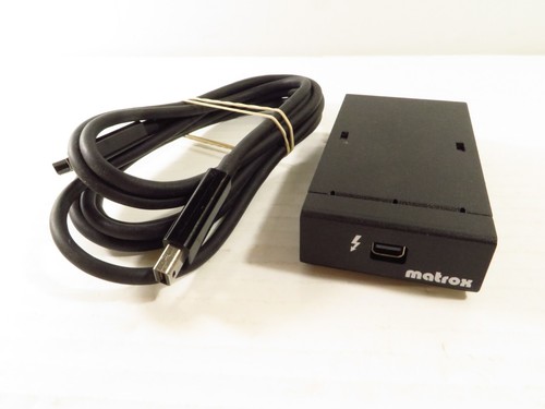 Adattatore porta thunderbolt - porta,