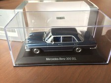 MERCEDES BENZ 300SEL6,3