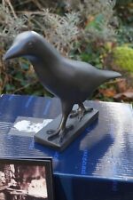 POM17 CORBEAU CROW CORNEILLE