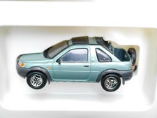Land Rover Freelander Open