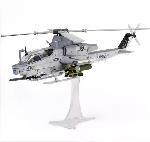 Usmc bell viper - 1/72, ah-1z