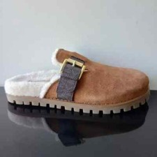 MICHAEL Michael Kors Ciabatta