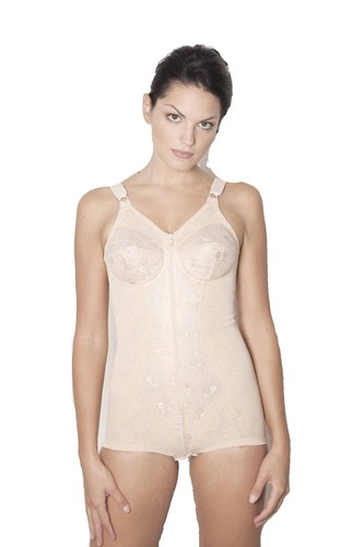 Modellatore body busto con - modellatore,