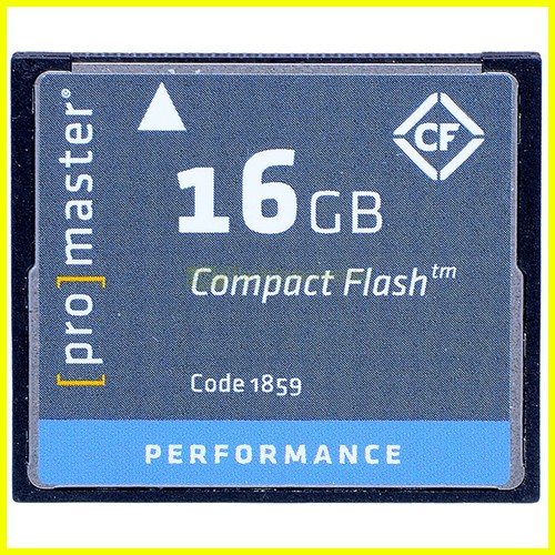 Scheda memoria compact - scheda,