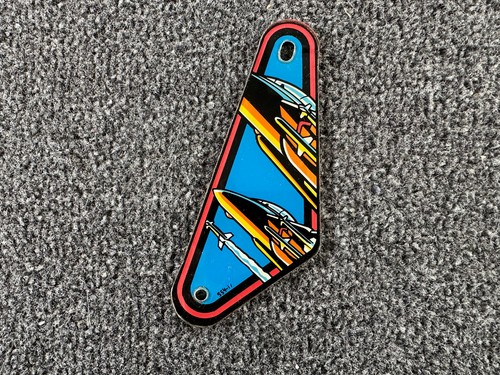 Williams tomcat flipper - tomcat,