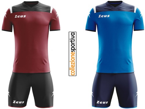 Completo calcio calcetto - completo,