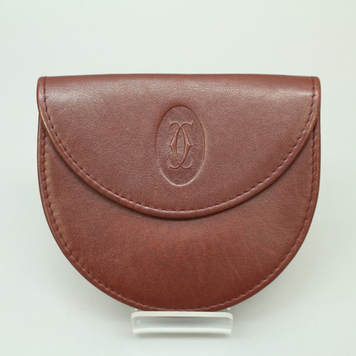 Portamonete cartier must - portamonete, line