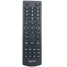 Telecomando TV SEIKI RC-SA01
