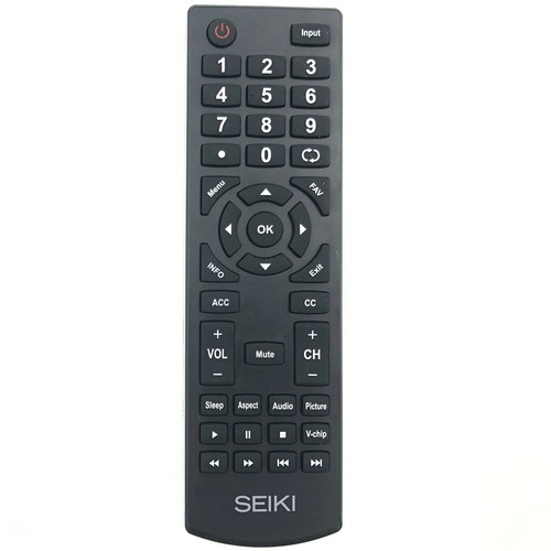 Telecomando seiki sa01 - tv, rc-sa01