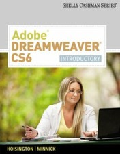 Adobe Dreamweaver CS6