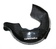 Ducati 749 + 999 Carbon