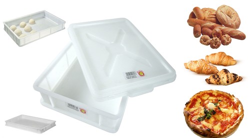 Contenitore pizzeria