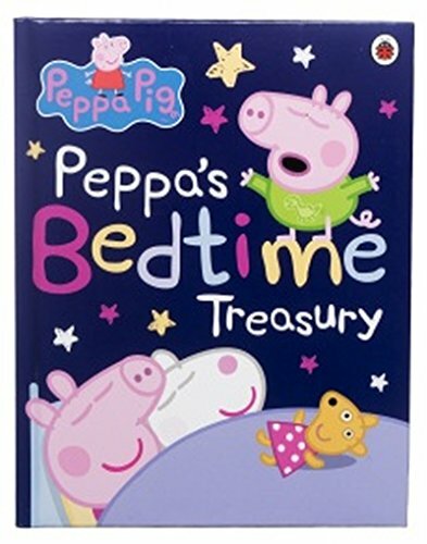 Peppa pig - pig:, peppa's