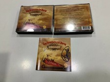 BARON ROJO 2 CD + DVD