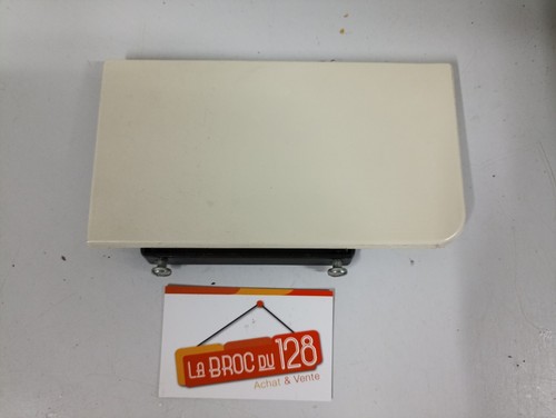 Plateau rabattable 381873 - plateau,