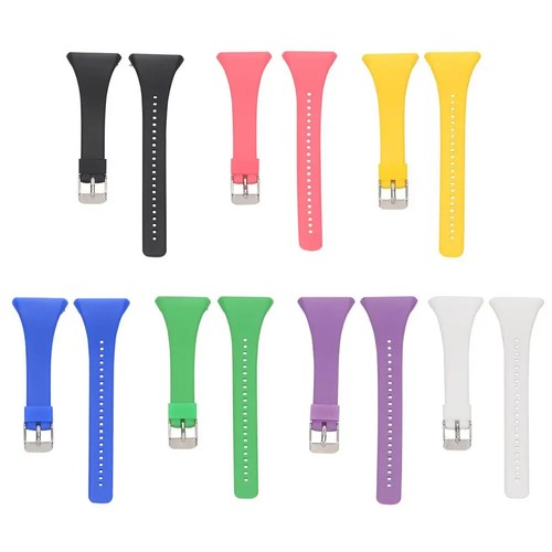 Cinturino silicone lusso - silicone,