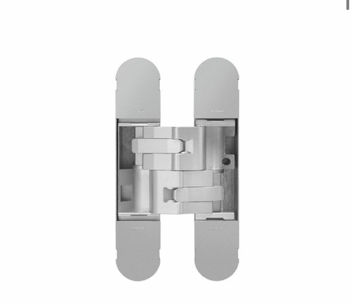 Cerniera scomparsa per porte - a,