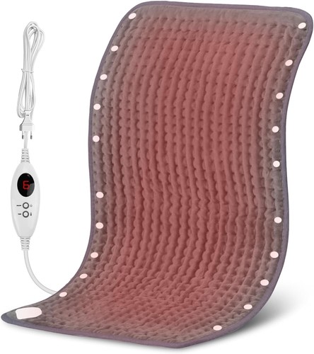 Termoforo elettrico coperta - elettrico,
