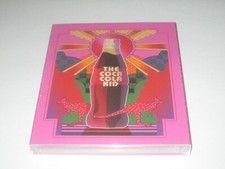 The Coca Cola Kid Blu-ray 1985