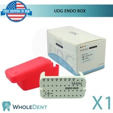 UDG Endo Box Portadocumenti