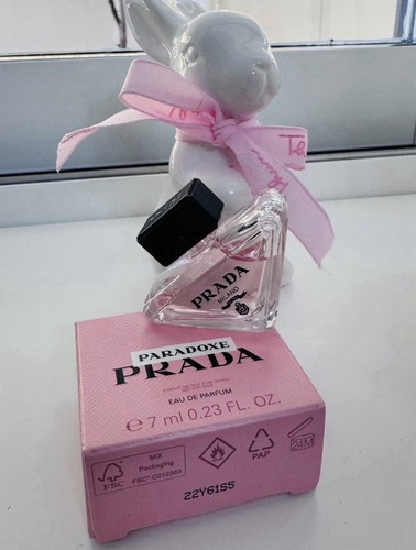 Prada paradoxe 7ml dior - 7ml, +
