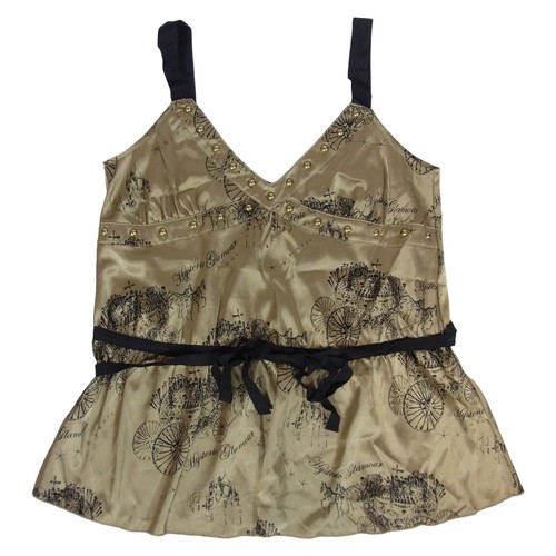 Camicia hysteric glamour - camicia,