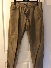 Jeans uomo dritto EL CHARRO