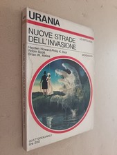 909A URANIA N°473 1967 NUOVE