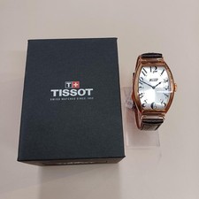 Numero di modello TISSOT: T128.509.36.032.00 Heritage Porto