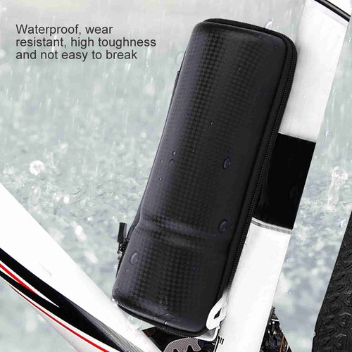 Kit riparazione bici portatile - kit,