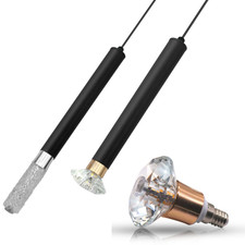 Lampada a sospensione